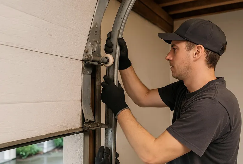 Spring Replacement in Bradenton